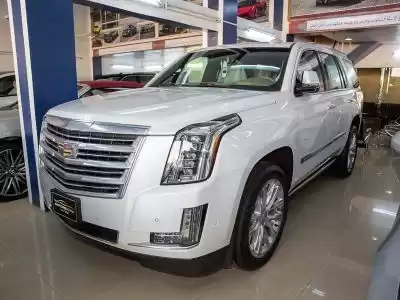 Brand New Cadillac Unspecified For Sale in Doha #7793 - 1  image 